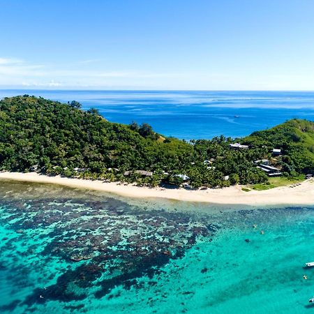 Mantaray Island Resort Nanuya Balavu Island Exterior foto