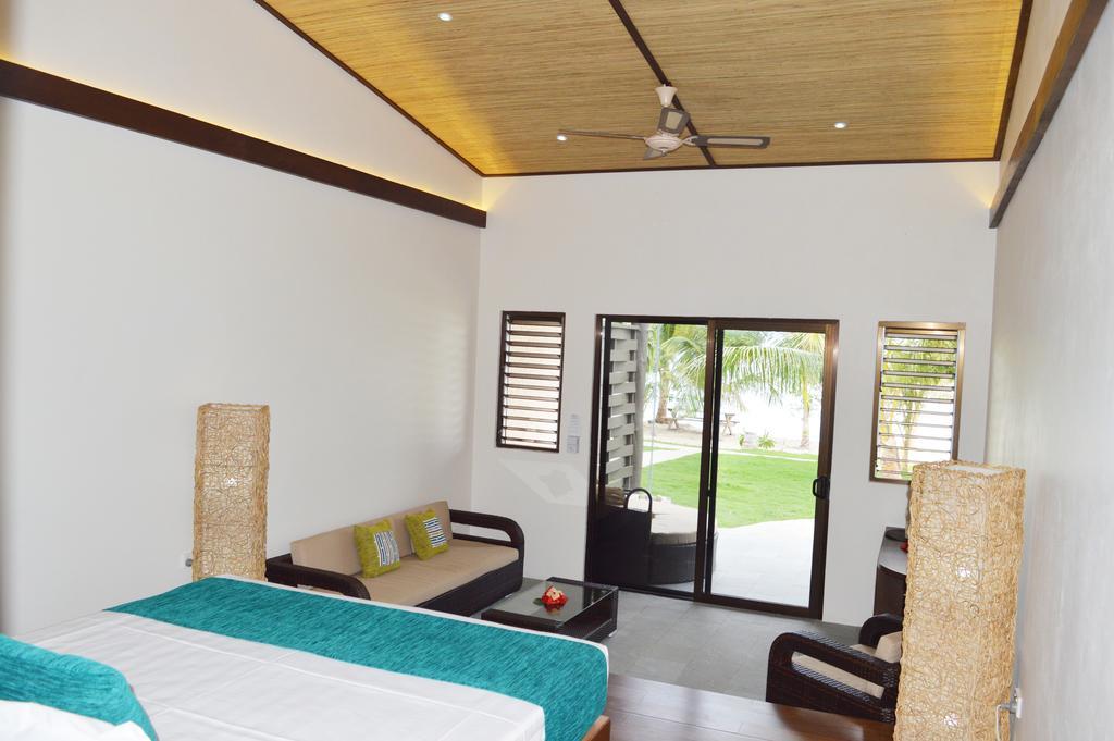 Mantaray Island Resort Nanuya Balavu Island Cameră foto