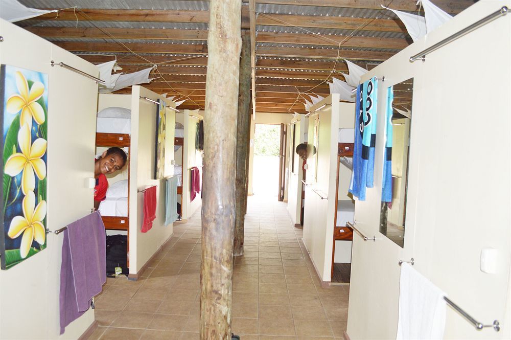 Mantaray Island Resort Nanuya Balavu Island Exterior foto